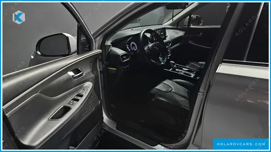 HYUNDAI SANTA FE DIESEL 2.0 2WD