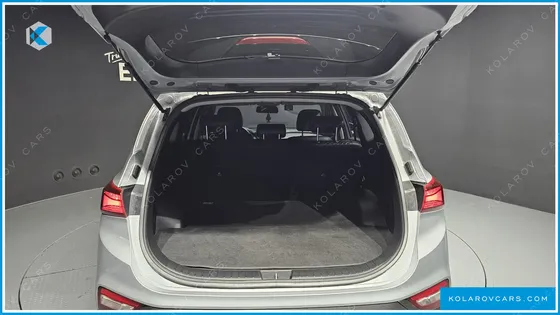 HYUNDAI SANTA FE DIESEL 2.0 2WD