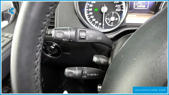 MERCEDES G-CLASS G350 BLUETEC