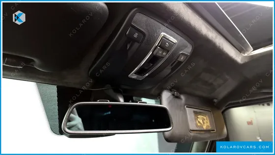 MERCEDES G-CLASS G350 BLUETEC