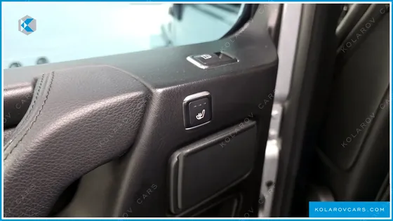 MERCEDES G-CLASS G350 BLUETEC