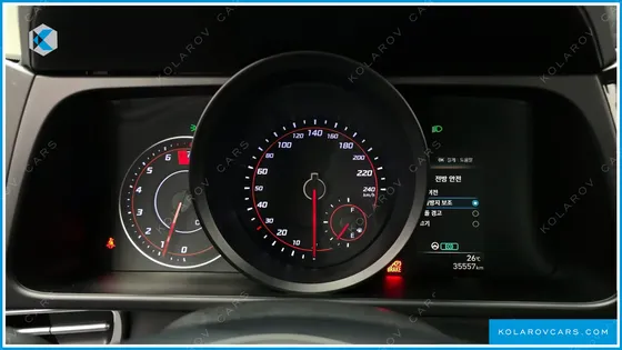 HYUNDAI ELANTRA (AVANTE) 1.6