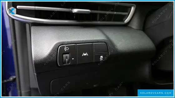 HYUNDAI ELANTRA (AVANTE) 1.6