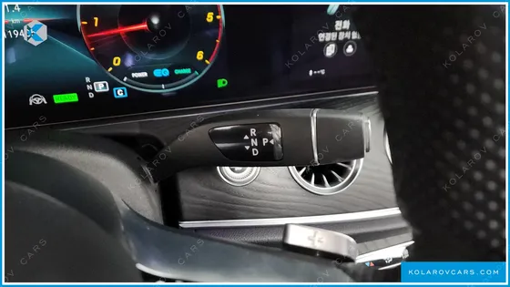 MERCEDES CLS-CLASS CLS300D 4MATIC