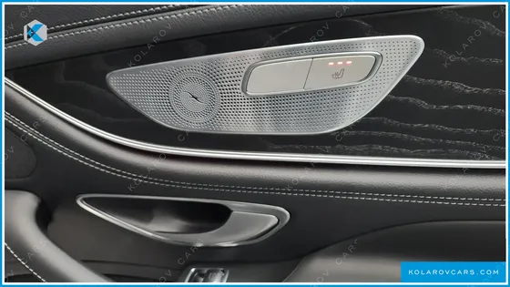 MERCEDES CLS-CLASS CLS300D 4MATIC
