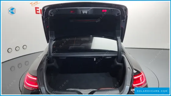 MERCEDES CLS-CLASS CLS300D 4MATIC