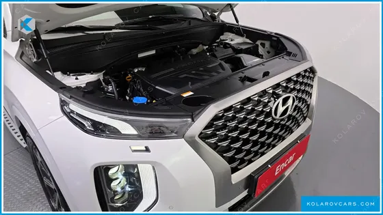 HYUNDAI PALISADE DIESEL 2.2 4WD