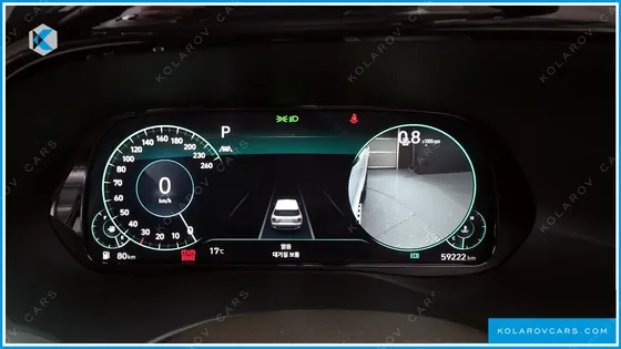 HYUNDAI PALISADE DIESEL 2.2 4WD