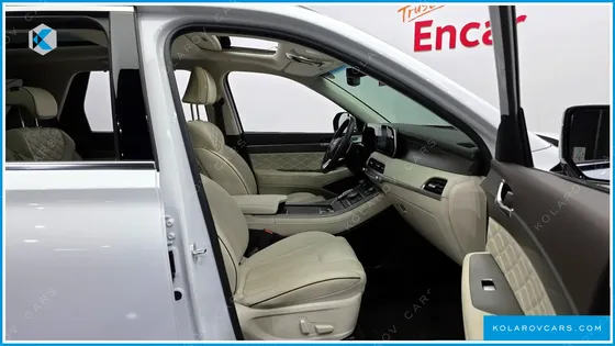 HYUNDAI PALISADE DIESEL 2.2 4WD