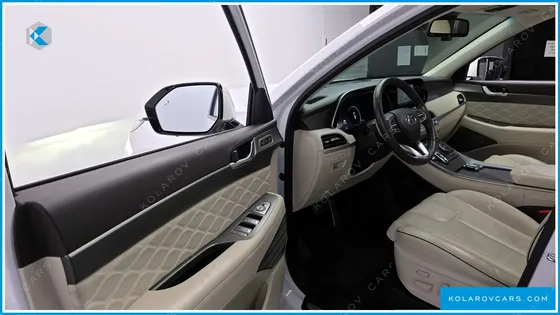 HYUNDAI PALISADE DIESEL 2.2 4WD