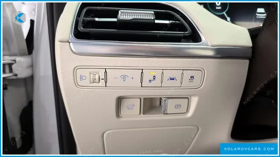 HYUNDAI PALISADE DIESEL 2.2 4WD