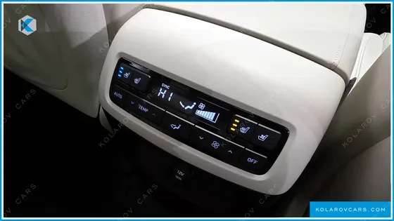 HYUNDAI PALISADE DIESEL 2.2 4WD
