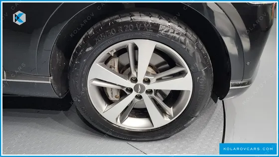 GENESIS GV80 3.5T GASOLINE AWD