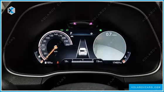 GENESIS GV80 3.5T GASOLINE AWD