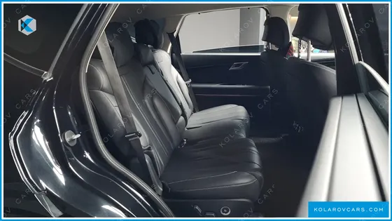 GENESIS GV80 3.5T GASOLINE AWD