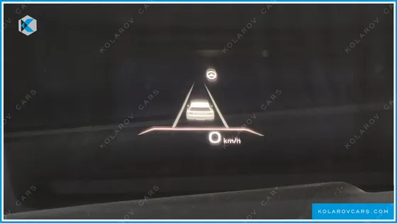 GENESIS GV80 3.5T GASOLINE AWD