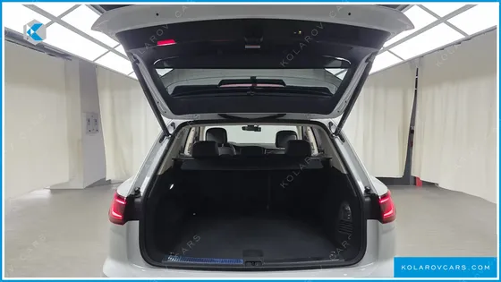VOLKSWAGEN TOUAREG 3.0 TDI PRESTIGE