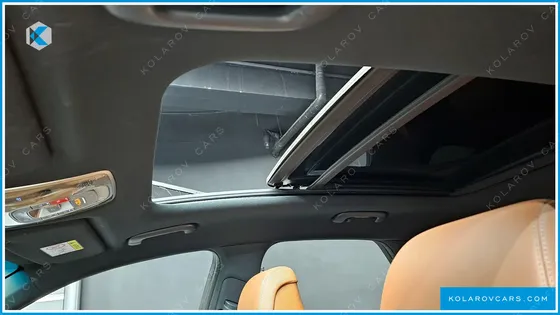 GENESIS GV70 2.5T GASOLINE 2WD