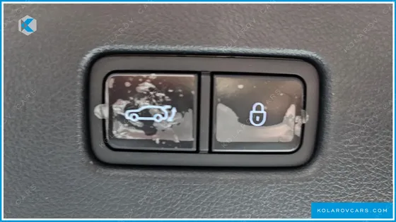 GENESIS GV70 2.5T GASOLINE 2WD