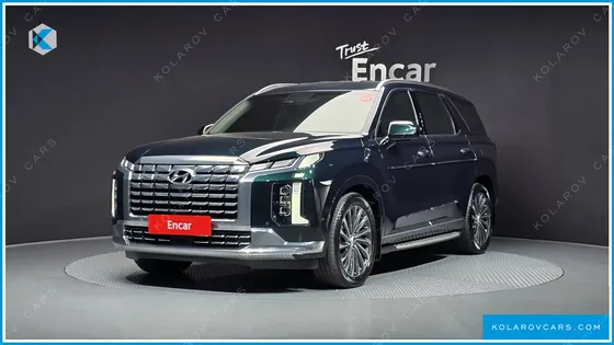 HYUNDAI PALISADE DIESEL 2.2 2WD