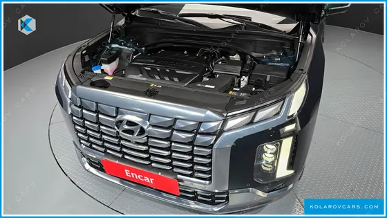 HYUNDAI PALISADE DIESEL 2.2 2WD