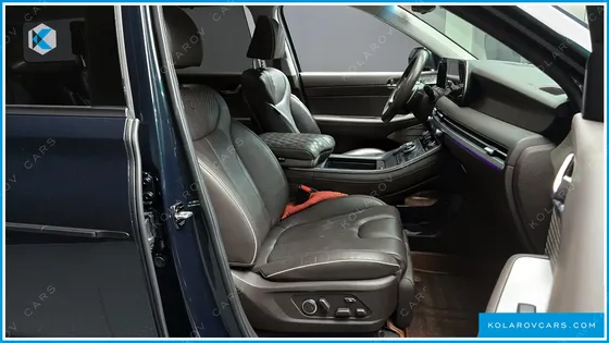 HYUNDAI PALISADE DIESEL 2.2 2WD