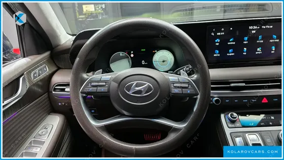 HYUNDAI PALISADE DIESEL 2.2 2WD
