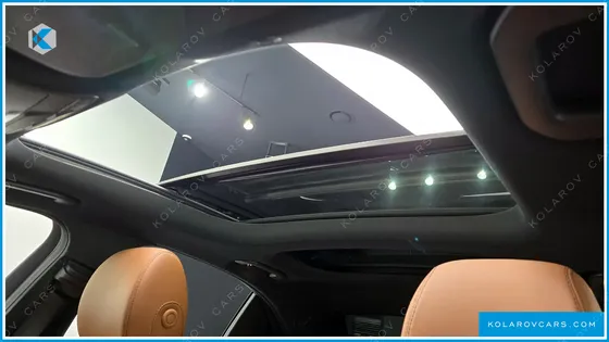 MERCEDES E-CLASS E350 4MATIC AMG LINE