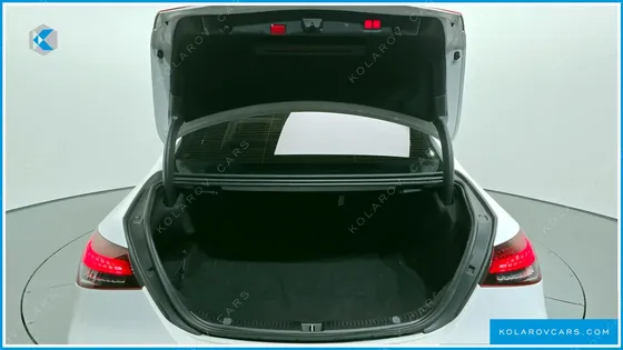 MERCEDES E-CLASS E350 4MATIC AMG LINE