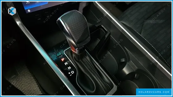KGM - SSANGYONG TORRES GASOLINE 1.5 2WD
