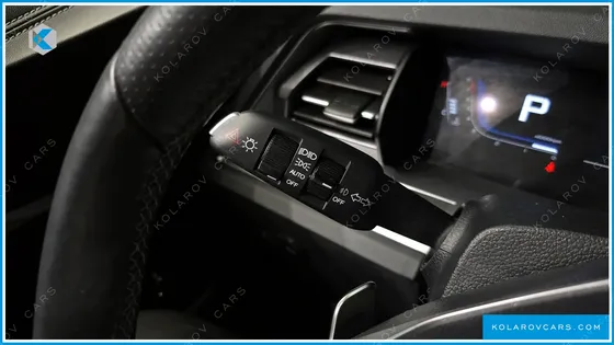 KGM - SSANGYONG TORRES GASOLINE 1.5 2WD