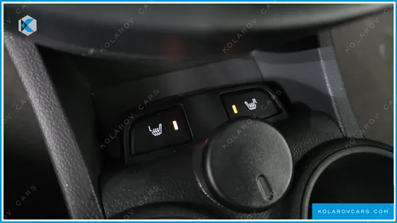 CHEVROLET (GM DAEWOO) MATIZ GROVE