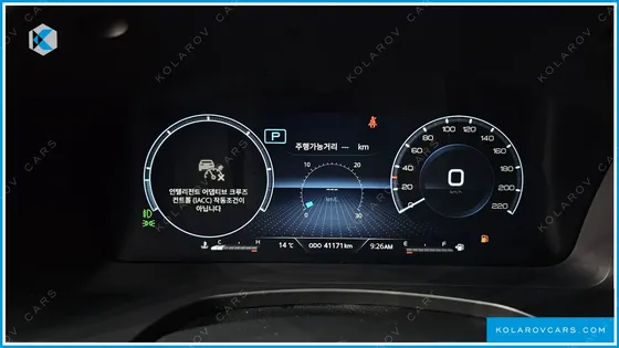 KGM - SSANGYONG REXTON DISEL 2.2 4WD