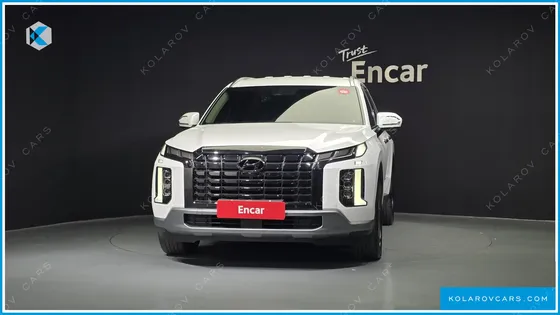 HYUNDAI PALISADE GASOLINE 3.8 2WD