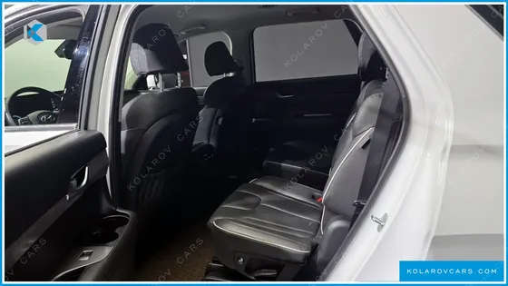 HYUNDAI PALISADE GASOLINE 3.8 2WD