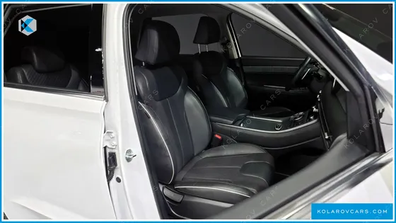 HYUNDAI PALISADE GASOLINE 3.8 2WD
