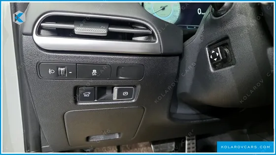 HYUNDAI PALISADE GASOLINE 3.8 2WD