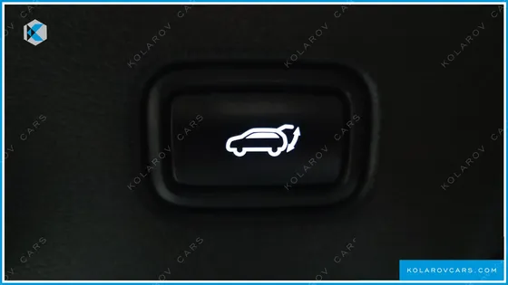 HYUNDAI PALISADE GASOLINE 3.8 2WD