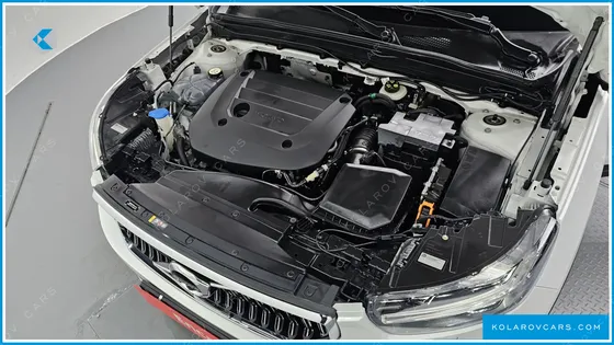 VOLVO XC40 B4 INSCRIPTION