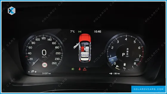 VOLVO XC40 B4 INSCRIPTION