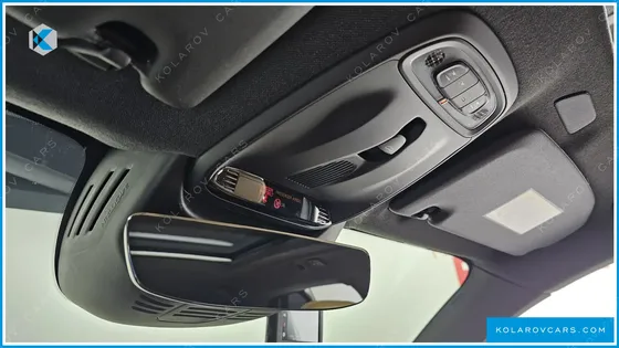 VOLVO XC40 B4 INSCRIPTION