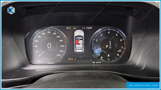 VOLVO XC40 B4 INSCRIPTION
