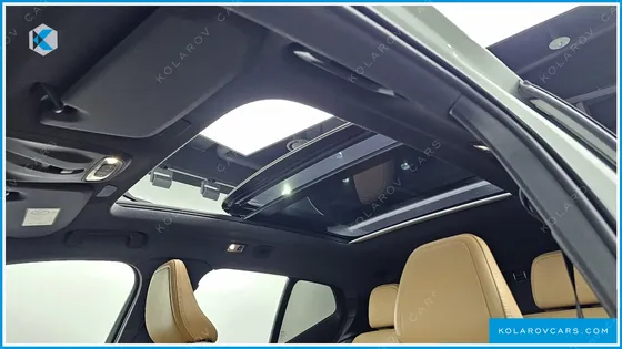 VOLVO XC40 B4 INSCRIPTION