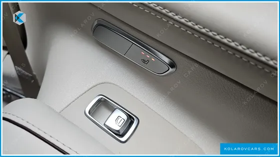 MERCEDES E-CLASS E450 4MATIC CABRIOLET