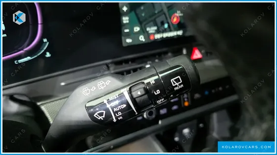 KIA SPORTAGE GASOLINE 1.6 TURBO 2WD