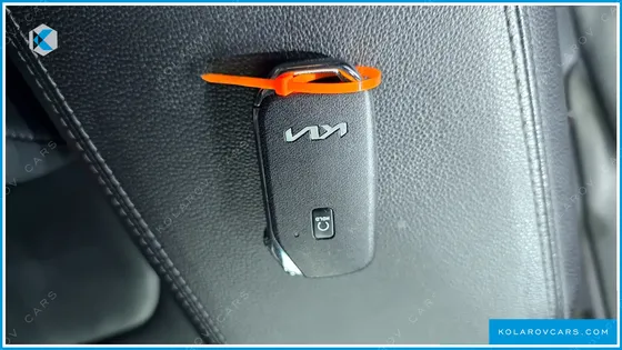 KIA SPORTAGE GASOLINE 1.6 TURBO 2WD