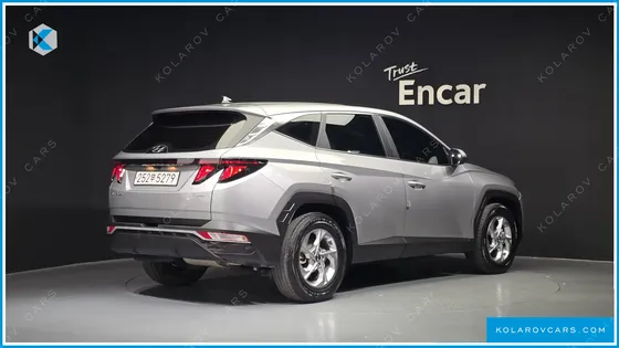 HYUNDAI TUCSON DIESEL 2.0 4WD