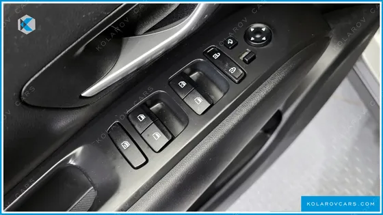HYUNDAI TUCSON DIESEL 2.0 4WD