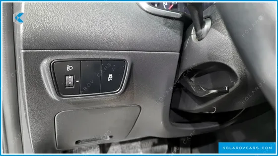 HYUNDAI TUCSON DIESEL 2.0 4WD