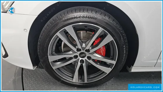 AUDI A6 45 TFSI QUATTRO PREMIUM